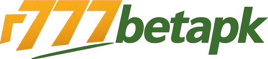 r777 bet apk homepage logo